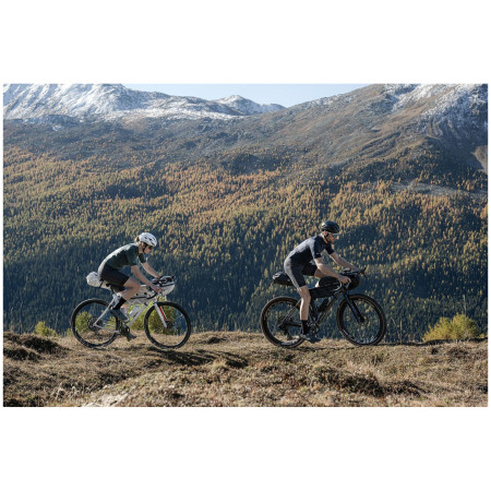 Сумка під сідло Cyclite Saddle Bag Small / 02