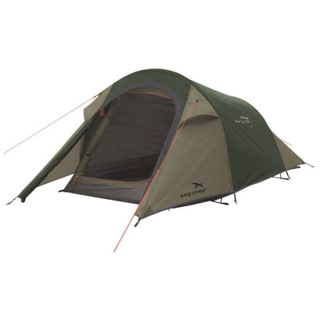 Намет Easy Camp Energy 200 зелений/коричневий