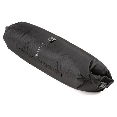 Сумка на кермо Acepac Bar drybag MKIII 16L чорний