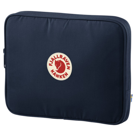 Чохол Fjällräven Kånken Tablet Case темно-синій Navy