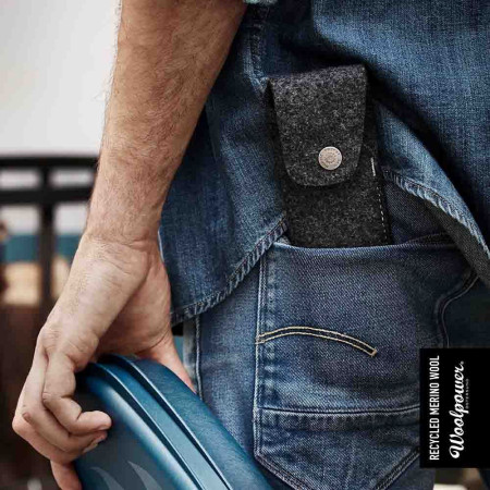 Дорожній чохол Light My Fire On-The-Go Cutlery Case