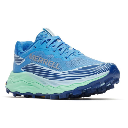 Жіночі черевики Merrell Agility Peak 6 W