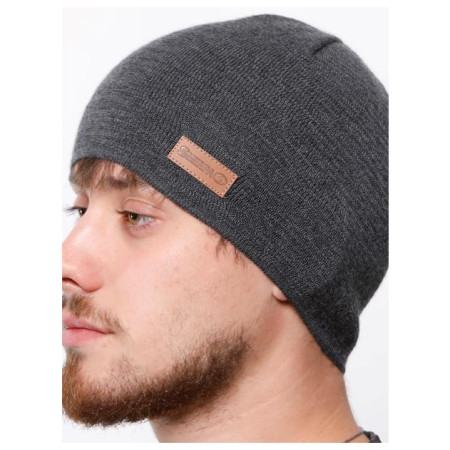 Чоловіча шапка Sherpa Janus Merino