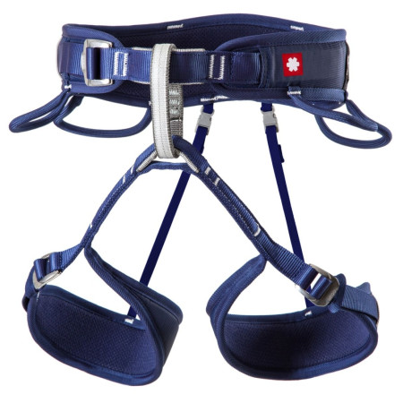Úvazek Ocún Twist Tech Marine modrá marine