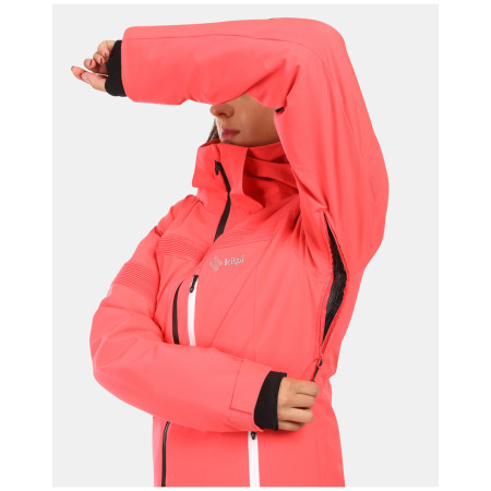 Жіноча куртка Kilpi Valera-W