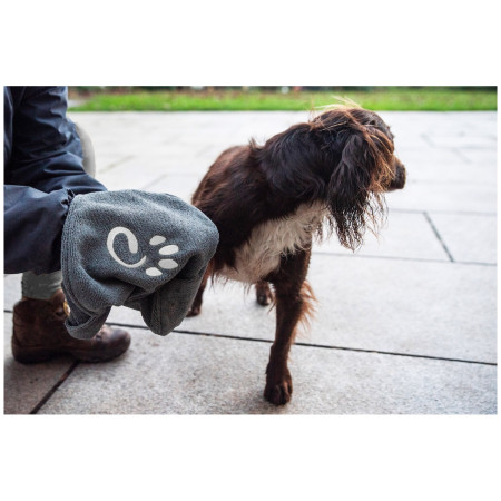 Рушник для собаки Mountain Paws Muddy Dog Towel