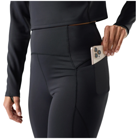 Жіночі легінси Smartwool Women's Active Merino Movement Tight