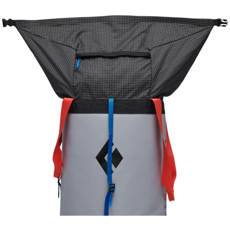 Транспортна сумка Black Diamond Wall Hauler 40 Haul Bag