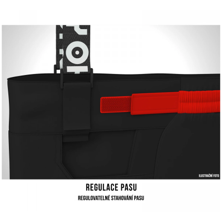 Жіночі штани Husky Keson L