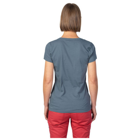 Жіноча футболка Rafiki Akiyo