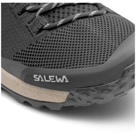 Чоловічі туристичні черевики Salewa Puez 2 Knit Ptx M