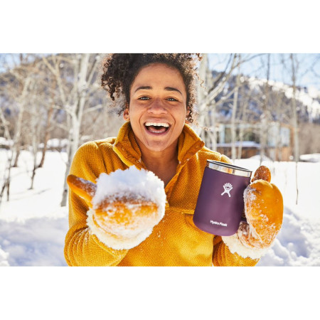 Термокружка Hydro Flask 12 oz Coffee Mug