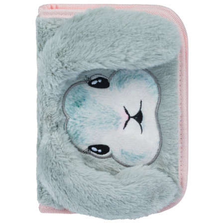 Шкільний пенал Baagl Klasik (dvě chlopně)