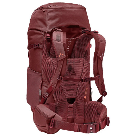Жіночий туристичний рюкзак Vaude Asymmetric 48+8