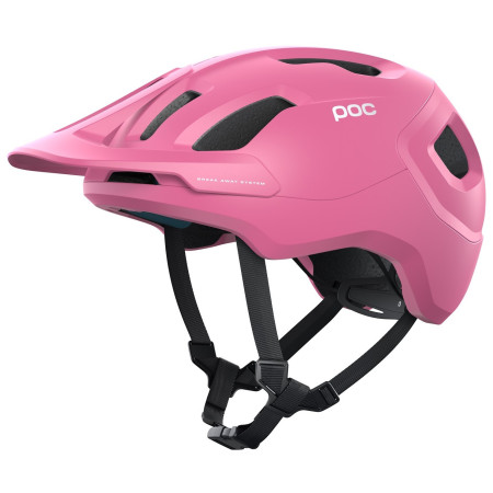 Велошолом POC Axion Spin