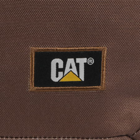 Сумка через плече Caterpillar Crossbody The Project