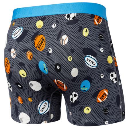 Боксерки Saxx Vibe Super Soft BB