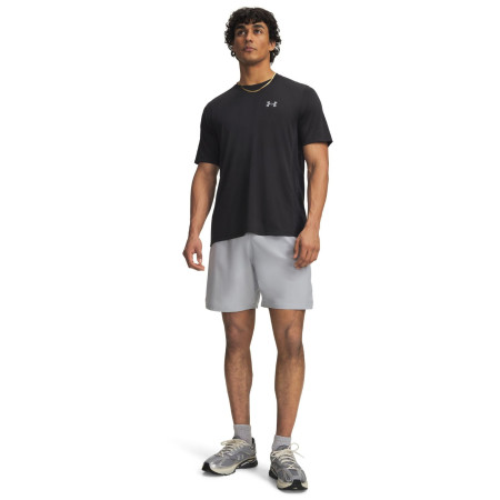 Чоловічі шорти Under Armour UA Tech Woven Wordmark Short