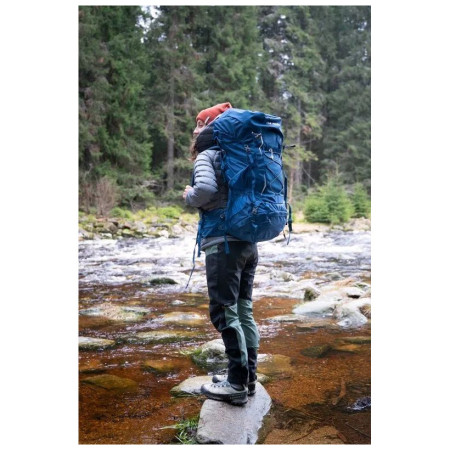 Туристичний рюкзак Husky Ribon 60L