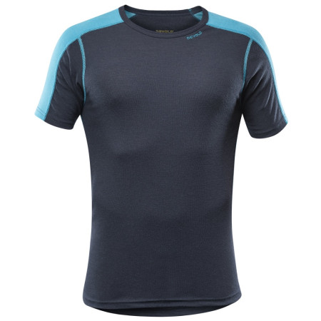 Футболка Devold Sport T-shirt M 2014 чорний