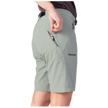 Жіночі шорти Hannah Atta Shorts