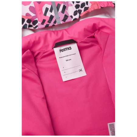 Дитячий комбінезон Reima Roiske