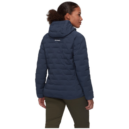 Жіноча куртка Mammut Sender IN Hooded Jacket Women