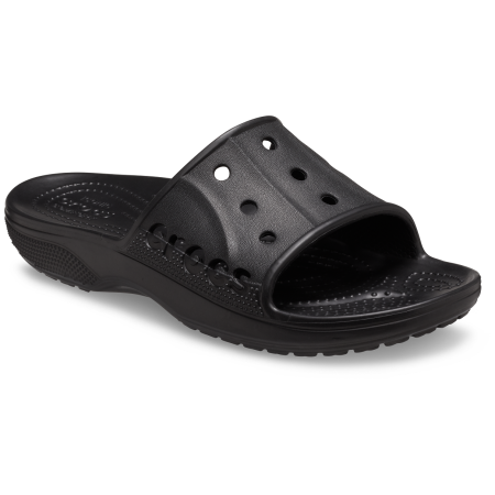 Шльопанці Crocs Baya II Slide чорний
