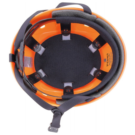 Альпіністський шолом Camp Rockstar