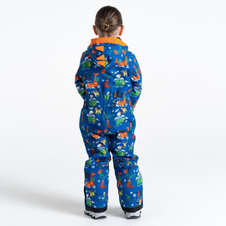 Дитячий комбінезон Dare 2b Snowplay Snowsuit