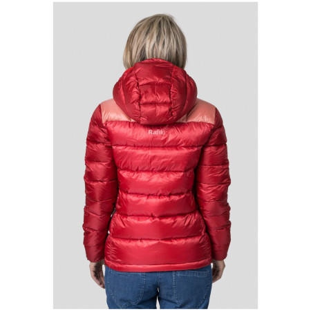 Жіноча зимова куртка Rafiki Morena