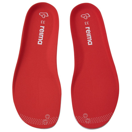 Дитячі черевики Reima Vaellus Light Heather