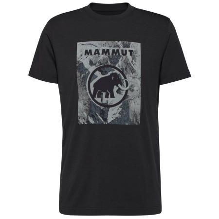 Чоловіча футболка Mammut Trovat T-Shirt Men Mammut