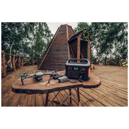 Зарядна станція Jackery Explorer 500 (2023)