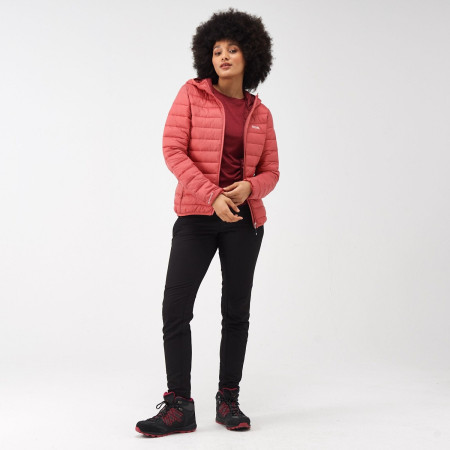 Жіноча куртка Regatta Wmn Hood Marizion