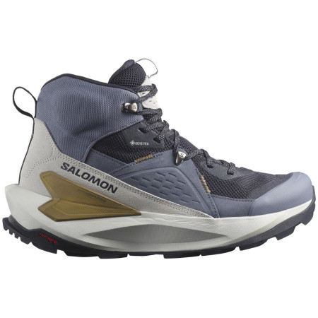 Чоловічі черевики Salomon Elixir Mid Gore-Tex