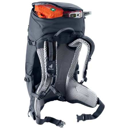Жіночий рюкзак Deuter Futura 24 SL