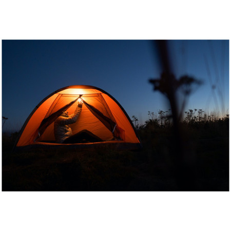 Акумуляторний ліхтарик BioLite AlpenGlow 250