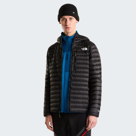 Чоловіча пухова куртка The North Face M Bettaforca Lt Down Hoodie