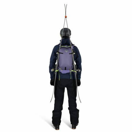 Рюкзак для лиж Osprey Firn 18