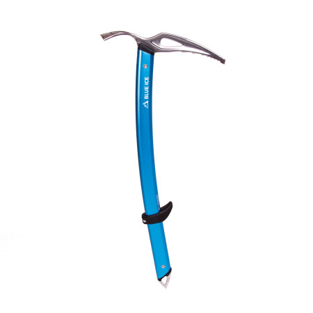 Туристичний льодоруб Blue Ice Bluebird Ice Axe синій