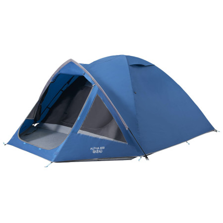 Намет Vango Alpha 400 2021 синій MoroccanBlue
