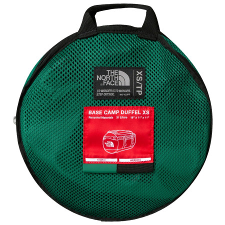 Дорожня сумка The North Face Base Camp Duffel - Xs