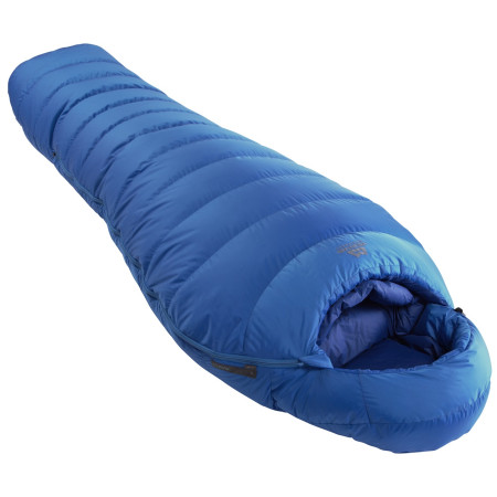 Пуховий спальник Mountain Equipment Classic 750