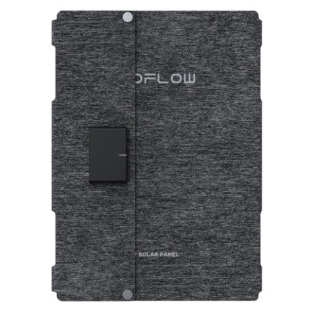 Сонячна панель EcoFlow 45W