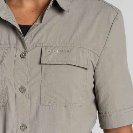 Жіноча сукня Craghoppers NosiLife Carina Adventure