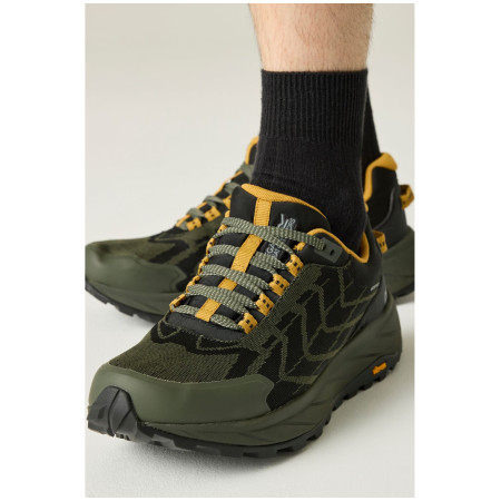 Чоловічі черевики Regatta Cruize