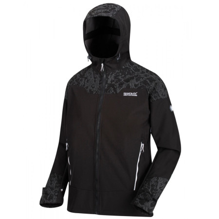 Чоловіча куртка Regatta Hewitts V