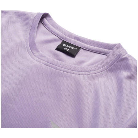 Дитяча футболка Hi-Tec Jodin Jr 2 Pack