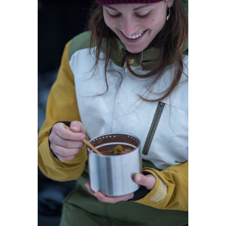 Термос для їжі Klean Kanteen TKCanister 473 ml